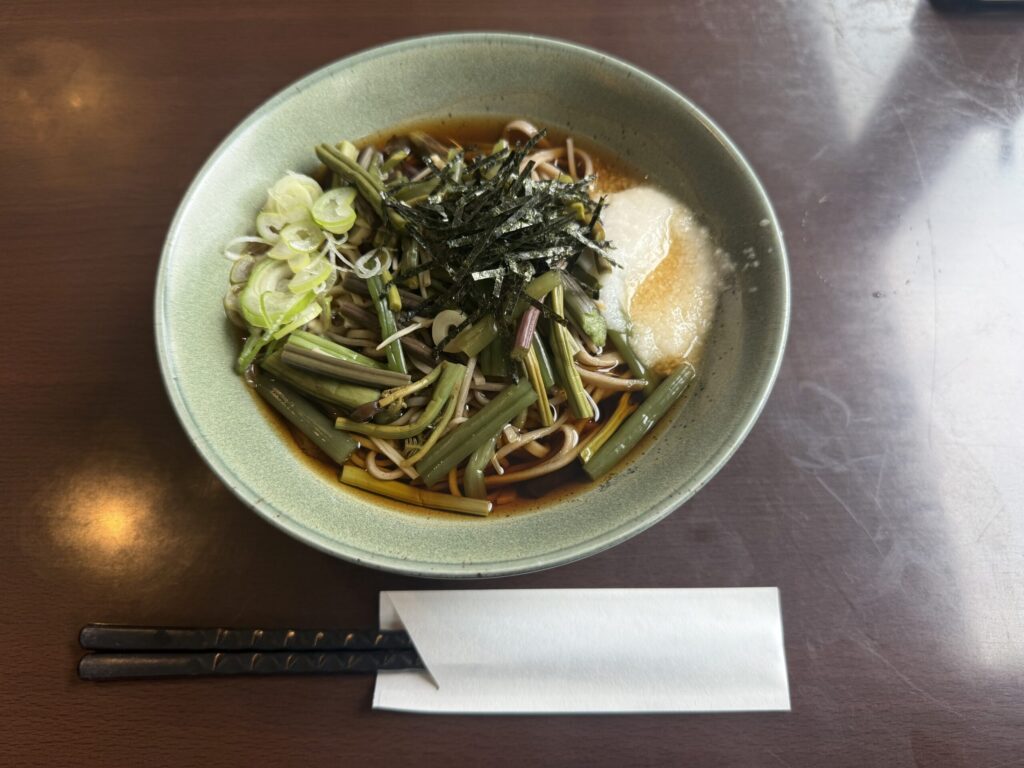 レストラン レイクビュー