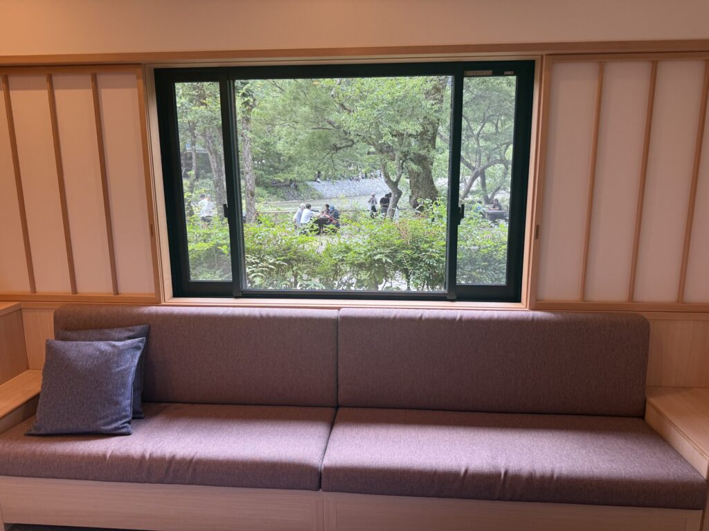 五千尺ホテル上高地 部屋