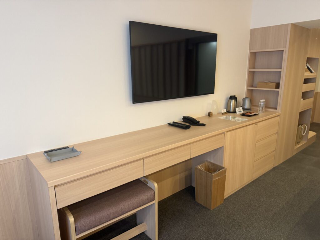 五千尺ホテル上高地 部屋