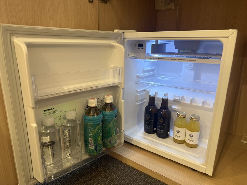 五千尺ホテル上高地 部屋