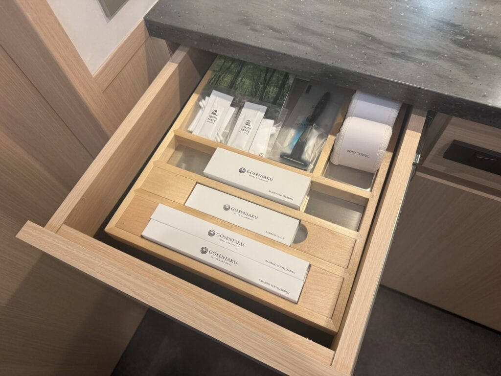 五千尺ホテル上高地 部屋