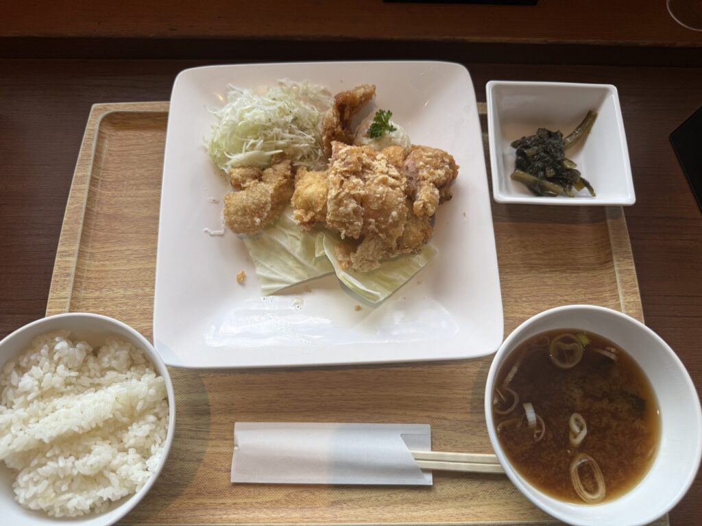 五千尺キッチン
