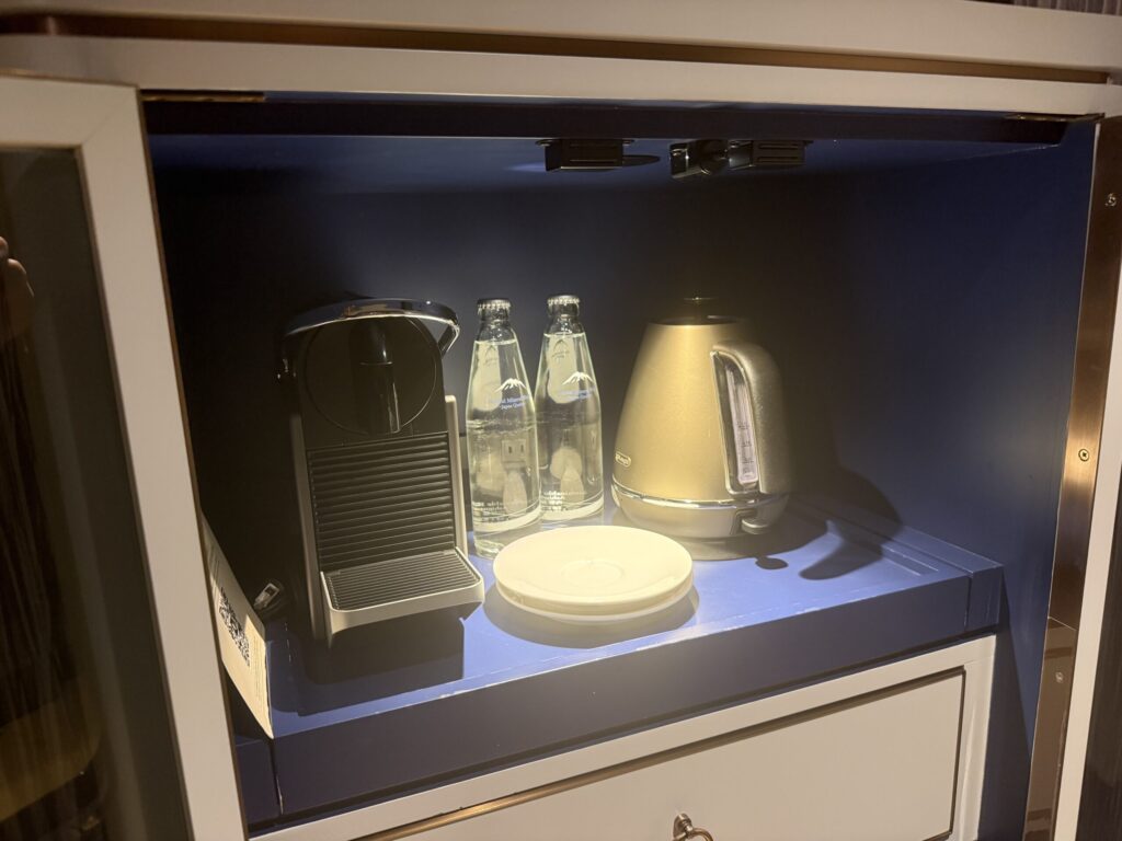 メルキュール京都ステーション