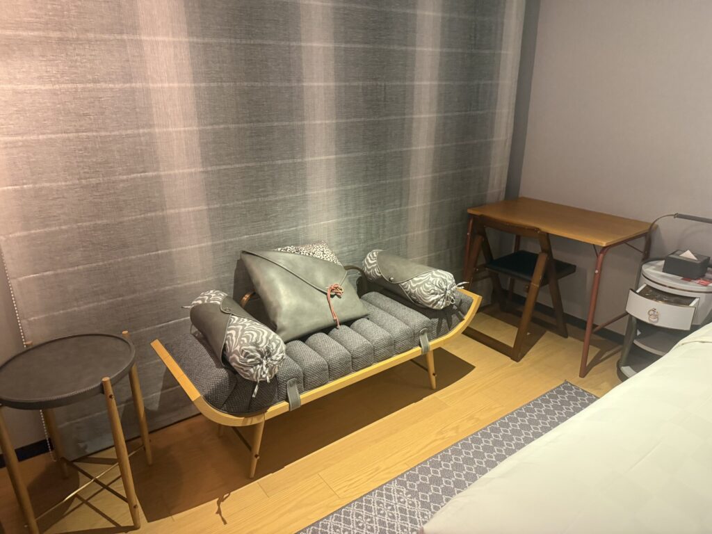 メルキュール京都ステーション
