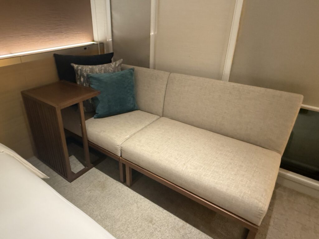 クロスホテル京都