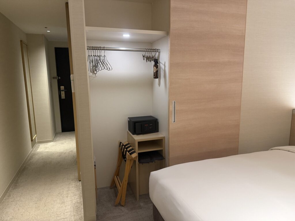 クロスホテル京都