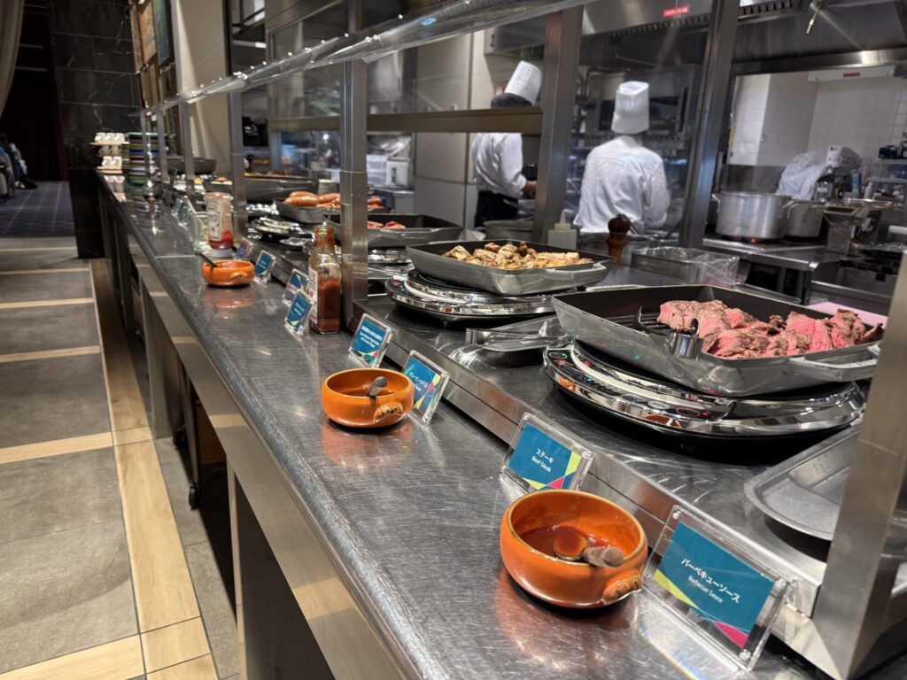 クロスホテル京都