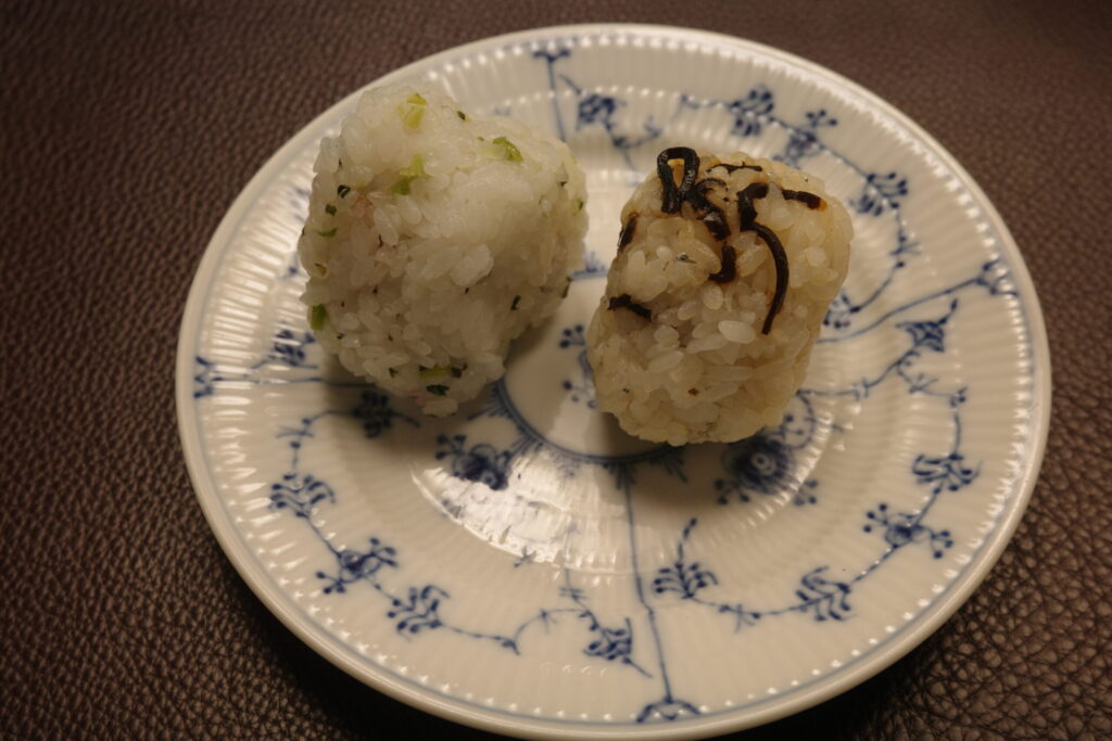 五千尺ホテル上高地 朝食