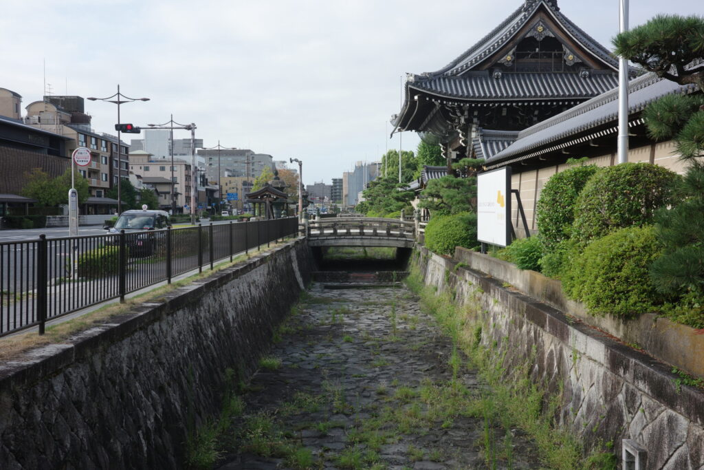 西本願寺
