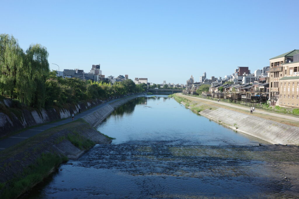三条大橋