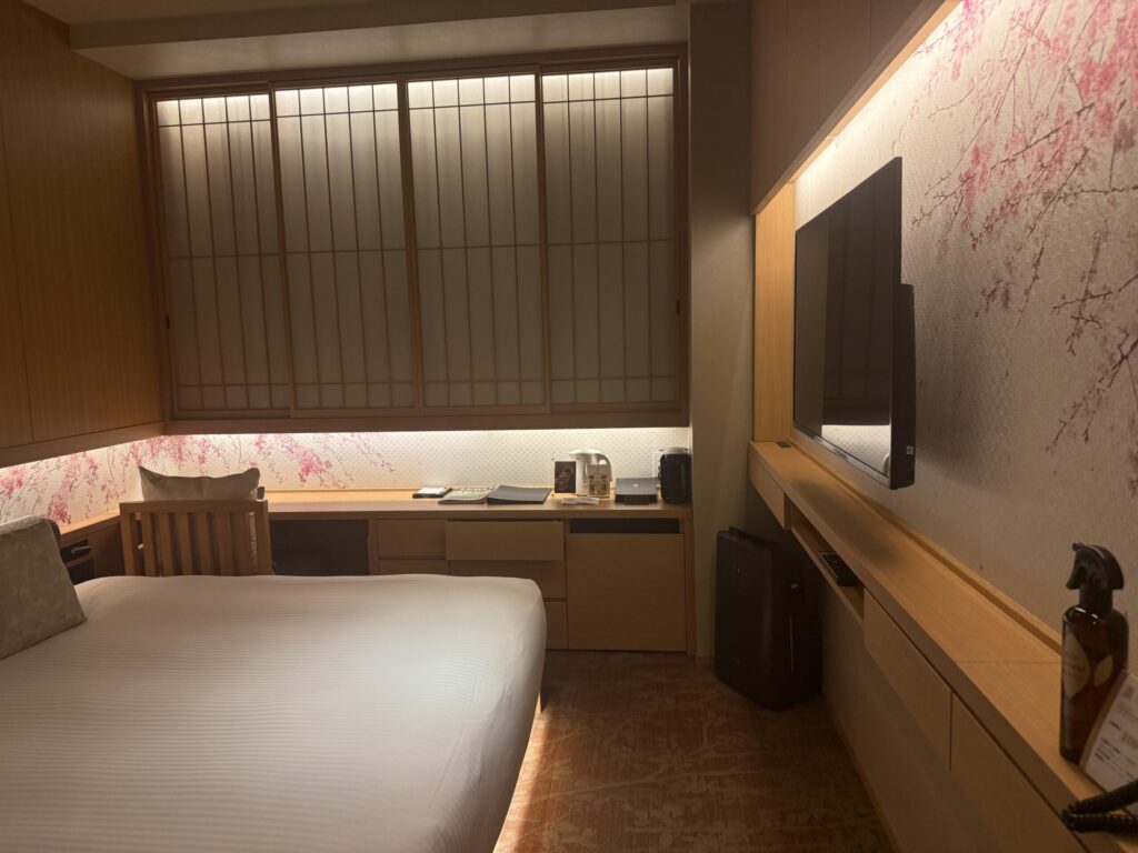 KAYA 京都 二条城