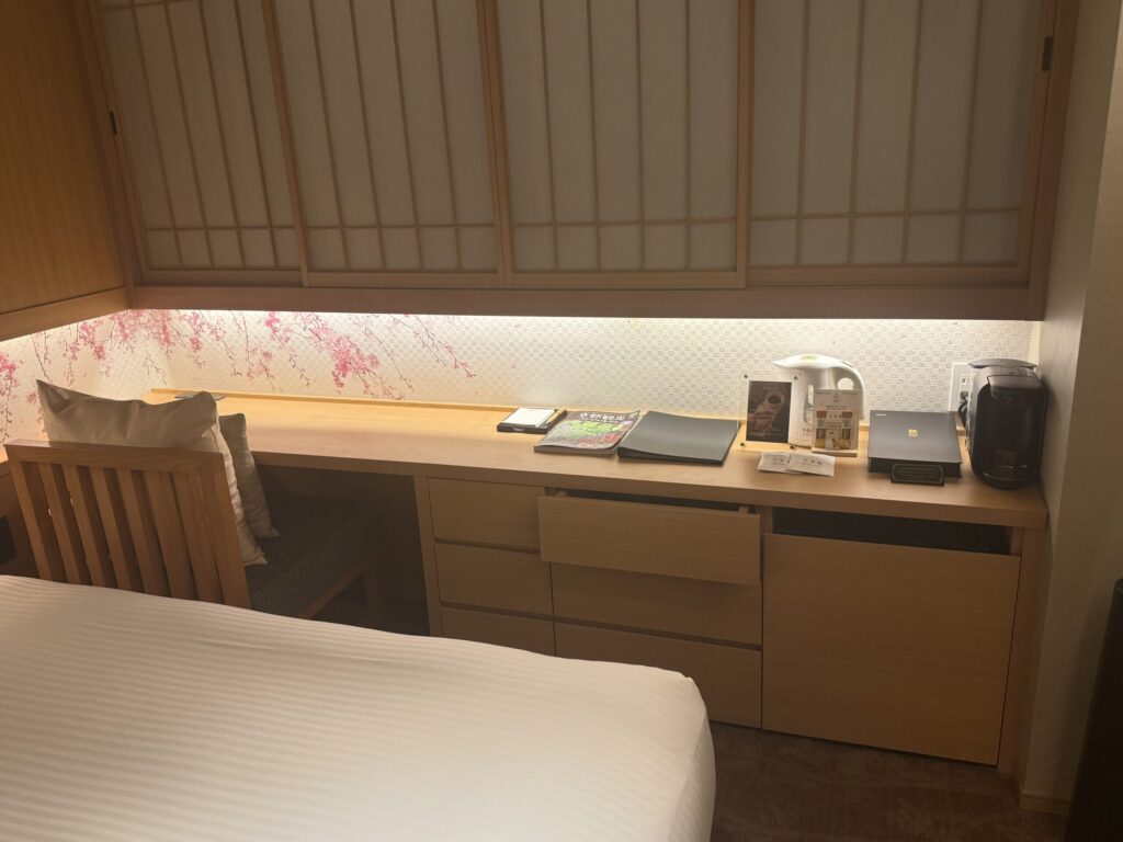 KAYA 京都 二条城