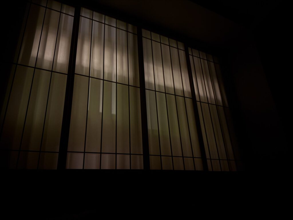 KAYA 京都 二条城