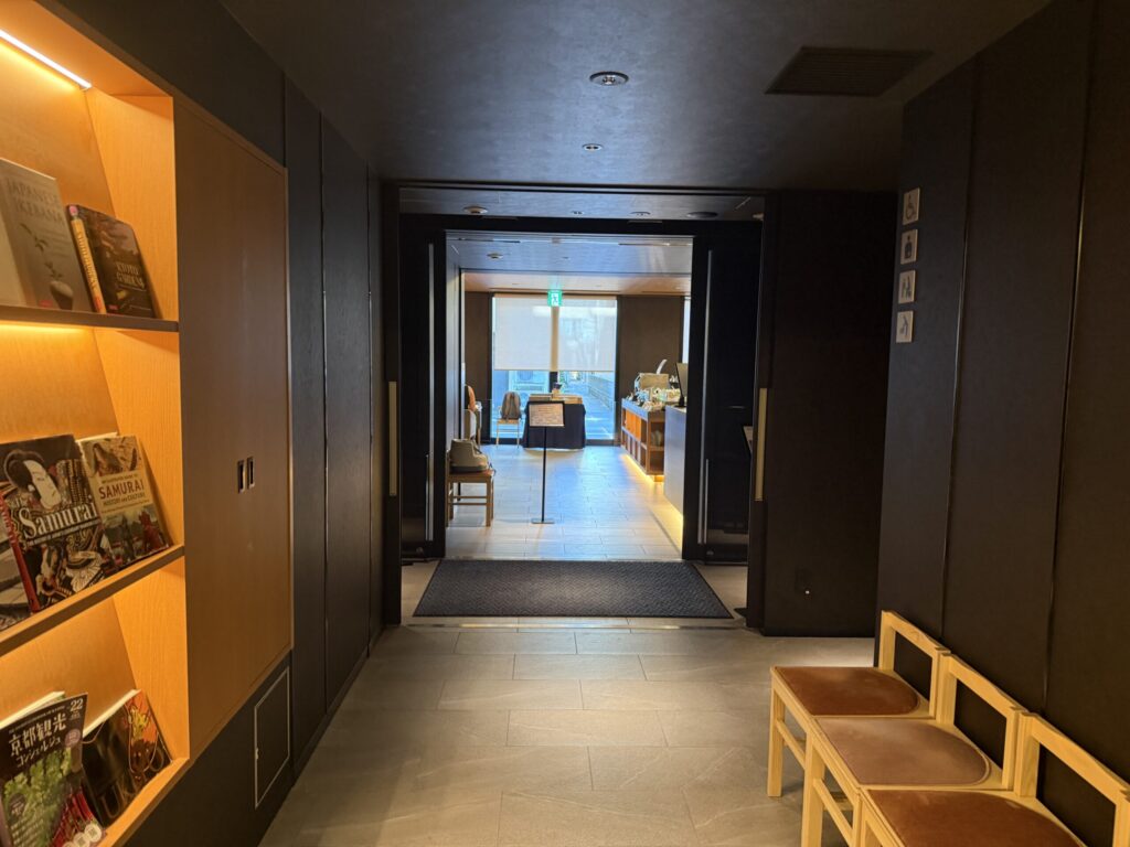 KAYA 京都 二条城