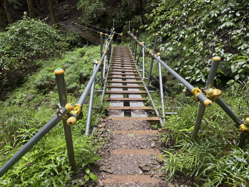 武甲山