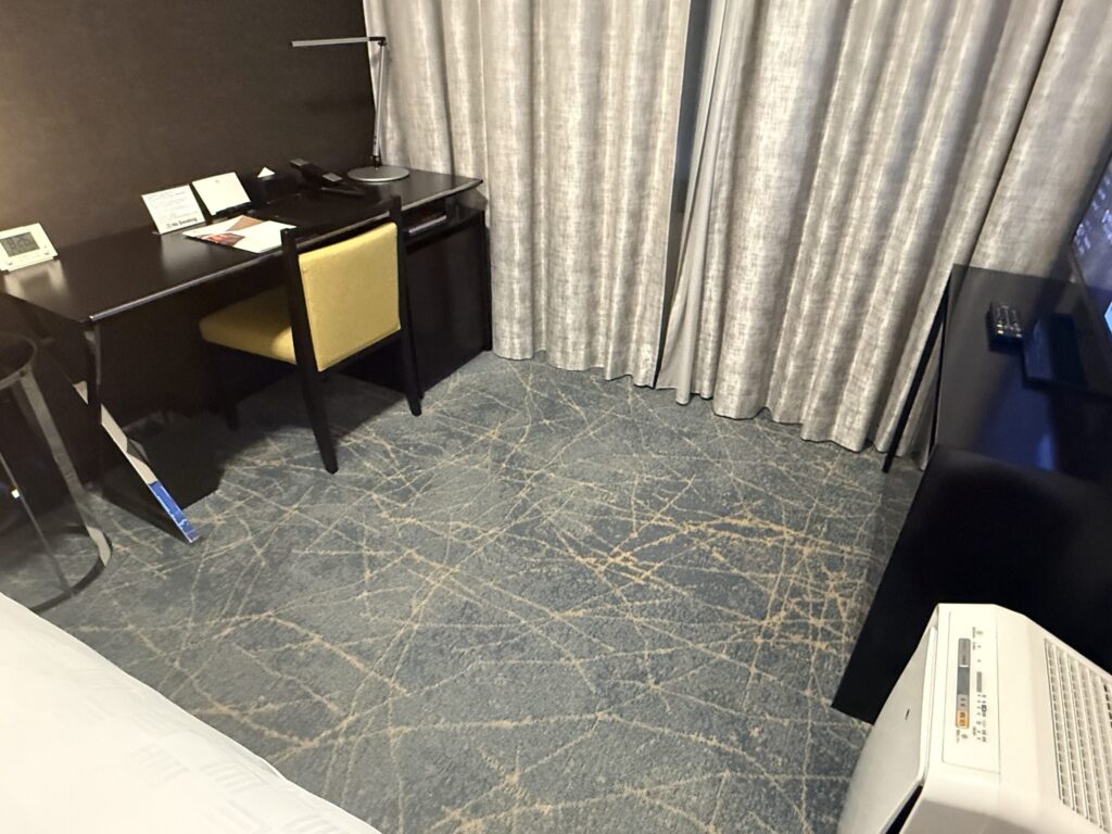 ザ ロイヤルパークホテル 京都三条