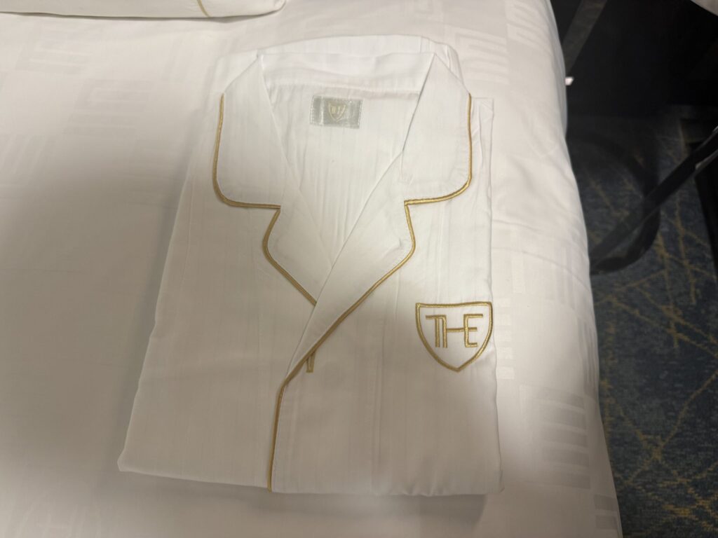 ザ ロイヤルパークホテル 京都三条