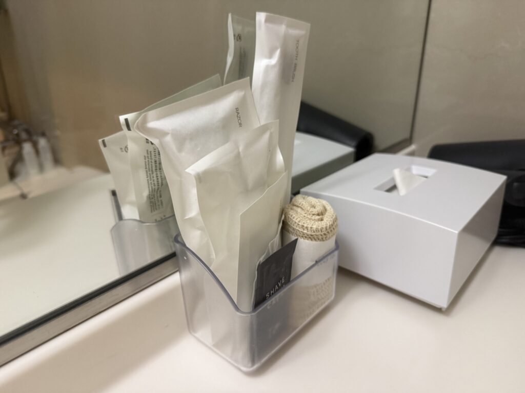 ザ ロイヤルパークホテル 京都三条