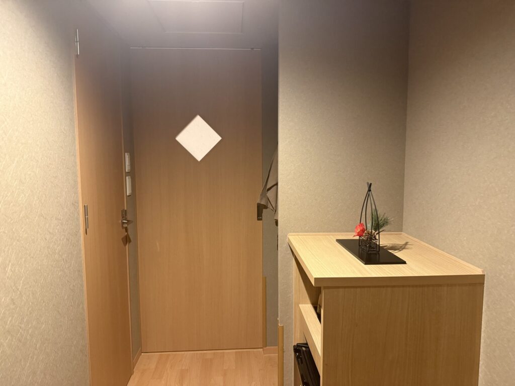 御宿 野乃京都七条