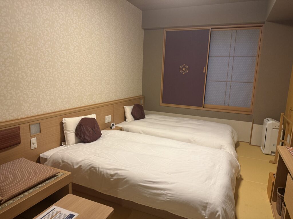 御宿 野乃京都七条