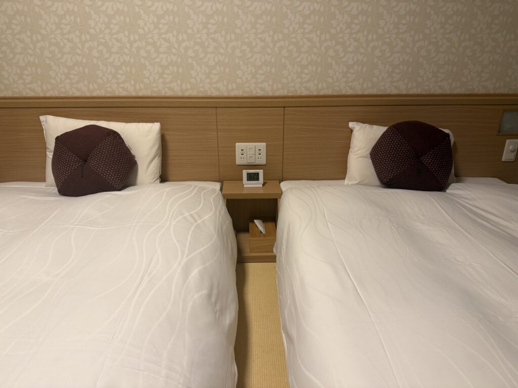 御宿 野乃京都七条