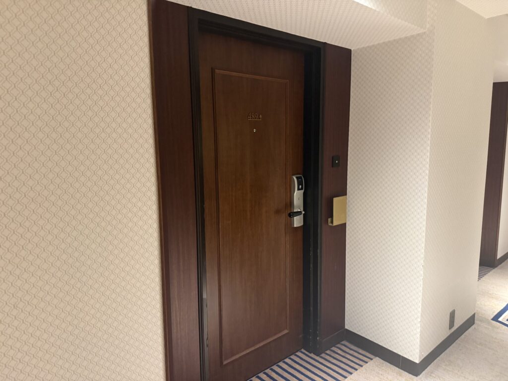京都センチュリーホテル