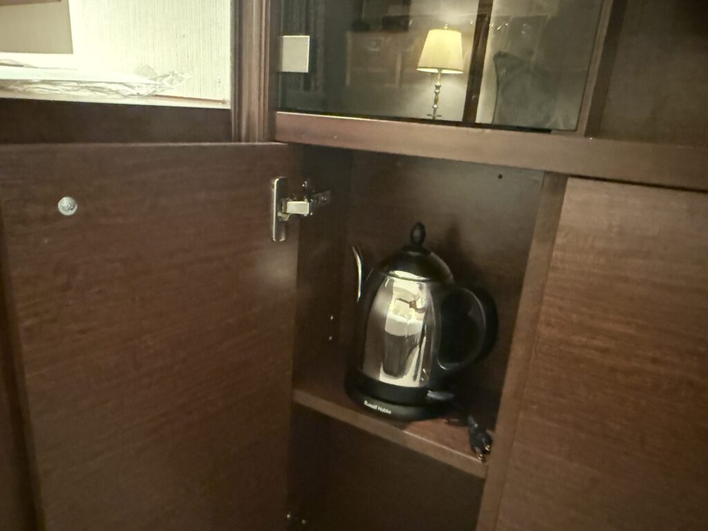 京都センチュリーホテル
