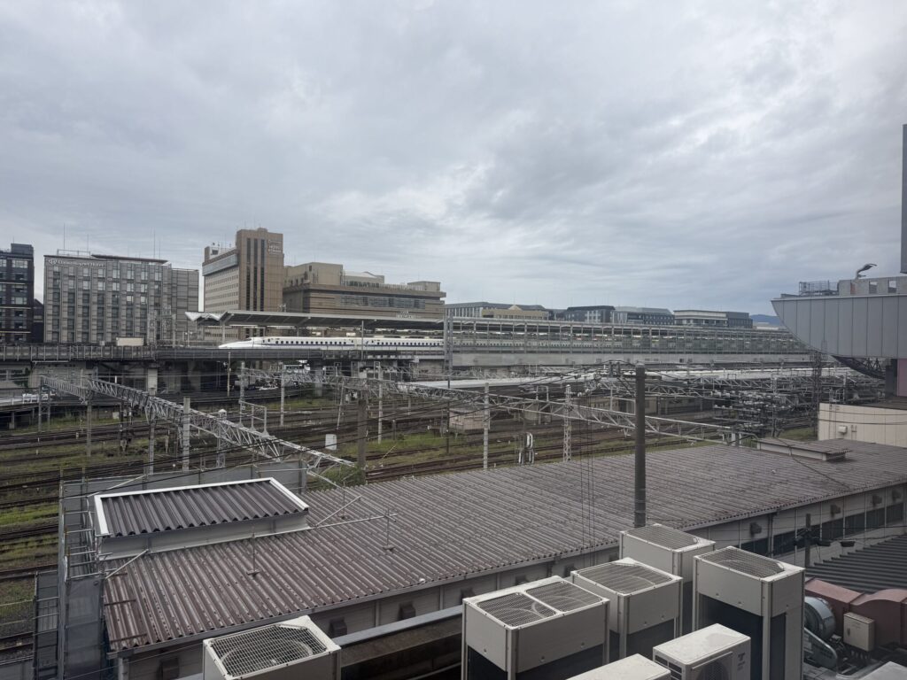 京都駅