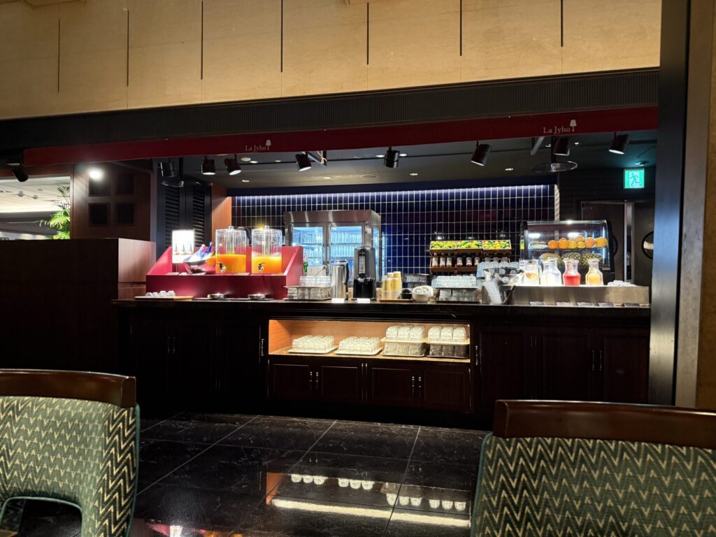 京都センチュリーホテル
