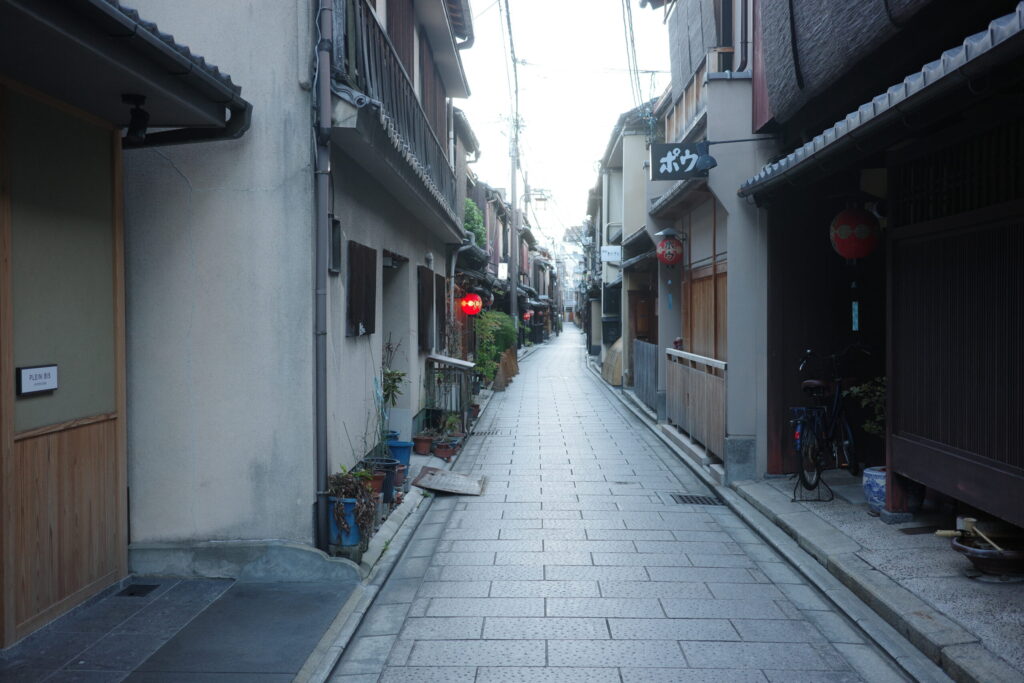 花見小路