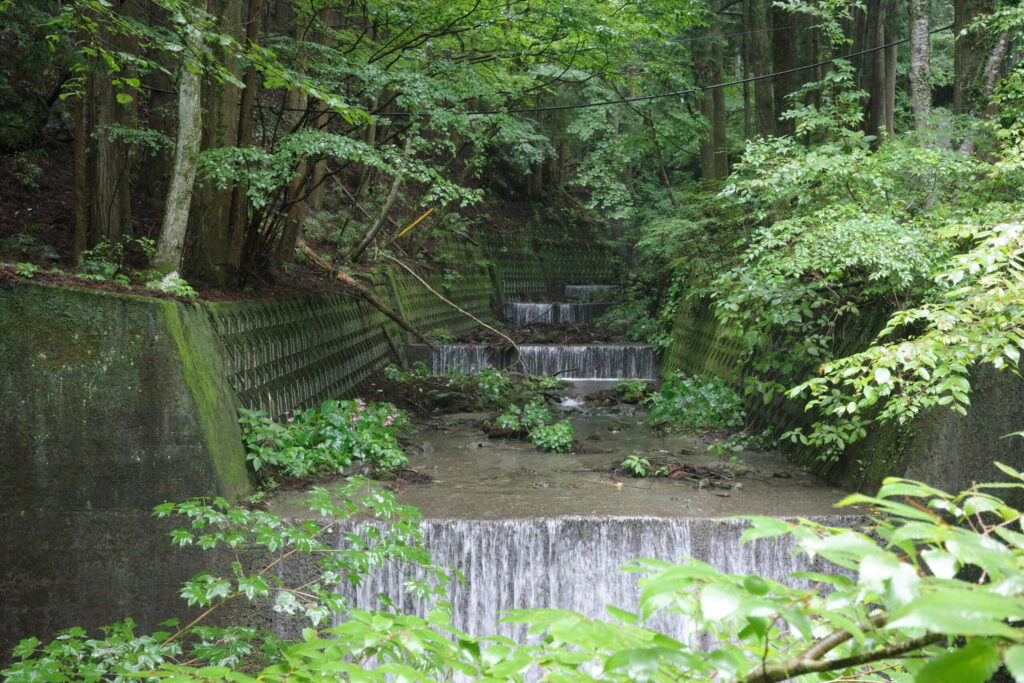 武甲山
