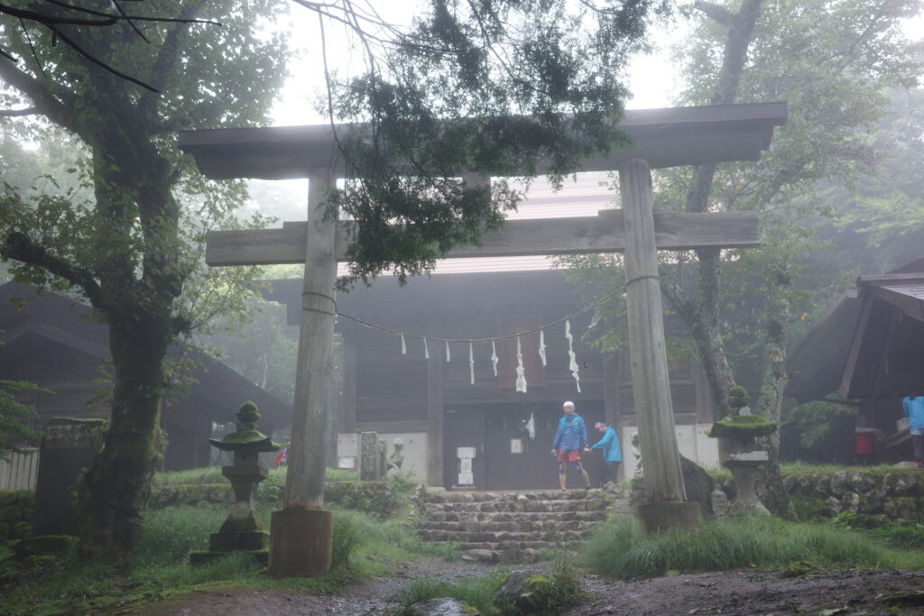 武甲山