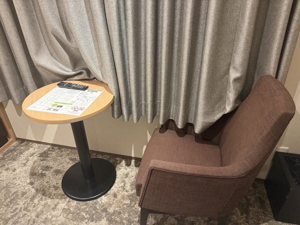 ロイヤルツインホテル京都八条口 客室