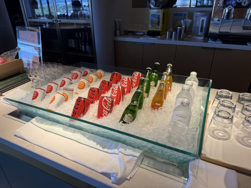 ウェスティン都ホテル京都 ウェスティンクラブ